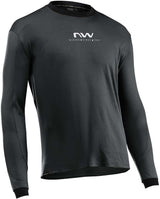 Maglia Northwave Sharp - maglia a maniche lunghe da mtb