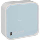 Router wireless n nano tp-link tl-wr802n 300Mbps