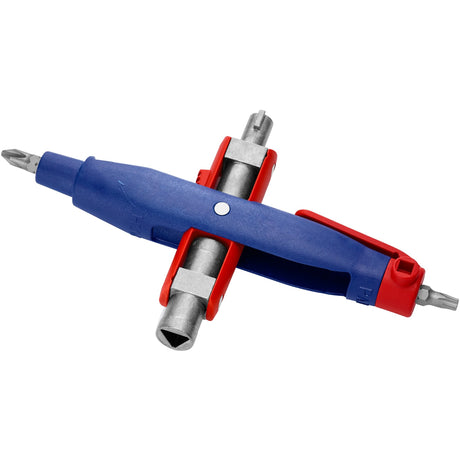 Knipex 00 11 07 penna portachiavi professionale modello 567-8 9 3-5mm