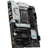 Msi b760 gaming più wifi ddr4