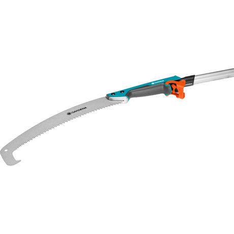 Sega da potatura Gardena combisystem 300 pp curva (turchese, 8738-20)