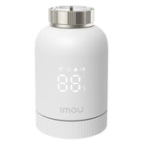 Termostato Imou trv1 zigbee (bianco)