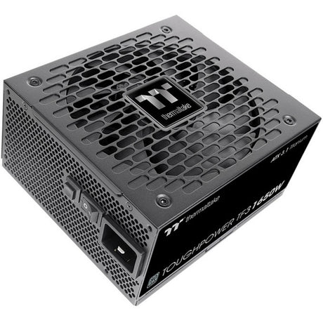 Alimentatore modulare Thermaltake Toughpower TF3 da 1650 watt (nero, 2x 12v-2x6, 9x pcie)
