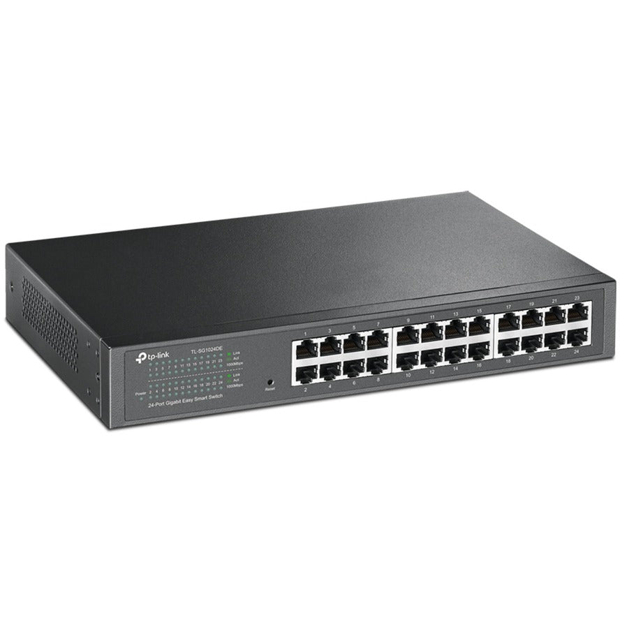 Interruttore Tp-link tl-sg1024d (vendita al dettaglio)