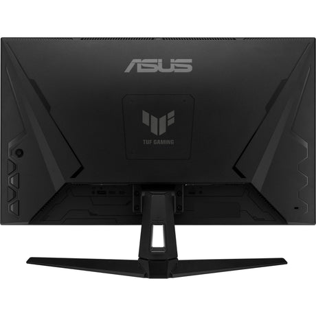 Monitor Asus Tuf Gaming VG27UQ1A 27 4K UHD (Nero, 2x HDMI, 1x DisplayPort, 160 Hz)