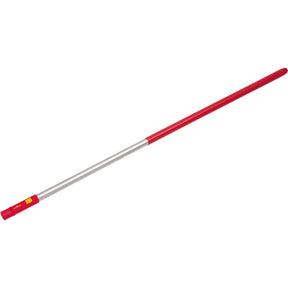 Maniglia in alluminio Wolf-garten multi-star zmi-15 (rossa)