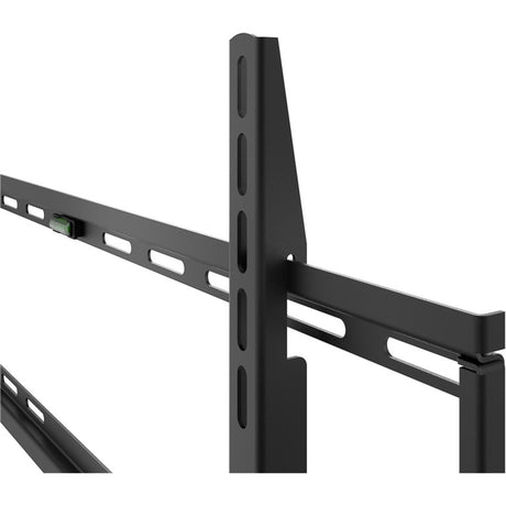 Supporto a parete per TV Goobay fisso 43 - 100 pollici (109 - 254 cm), max. Montaggio a parete 70 kg (nero)