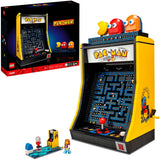 Icone Lego pac-man arcade - 10323