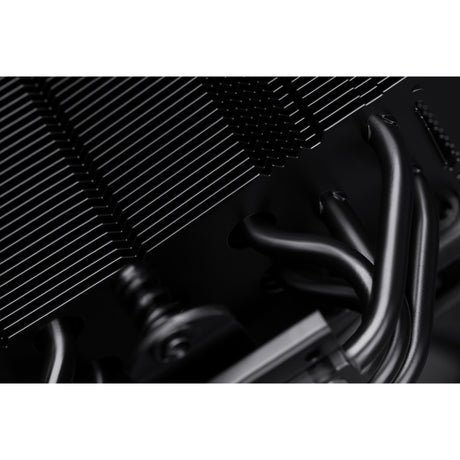 Noctua nh-u12s chromax.black Dissipatore CPU (nero)