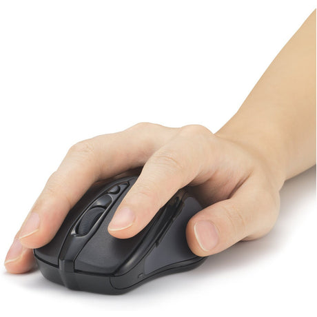 Mouse Kensington my310 eq (nero, 800 - 1600 dpi, 2,4 GHz)