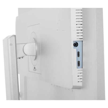 Monitor Iiyama prolite xb2797qsnp-w1 27 (bianco, HDMI, porta display, USB-C, LAN, audio)