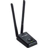 Adattatore WLAN Tp-link tl-wn8200nd (nero)