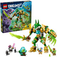 Lego dreamzzz 71508 il mech volpe