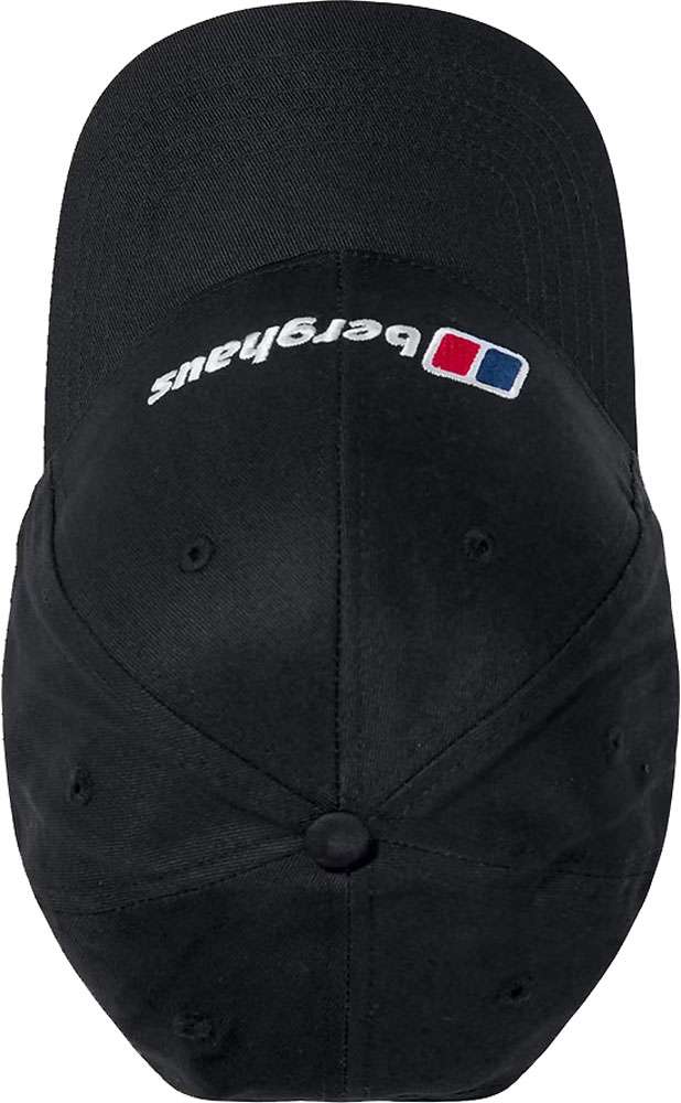 Riconoscimento del logo Berghaus - cap