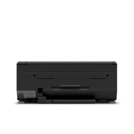 Scanner per documenti formato A4 compatto Epson es-c320w con connettività Wi-Fi e u-path (nero, a4, a5, a6, b5)