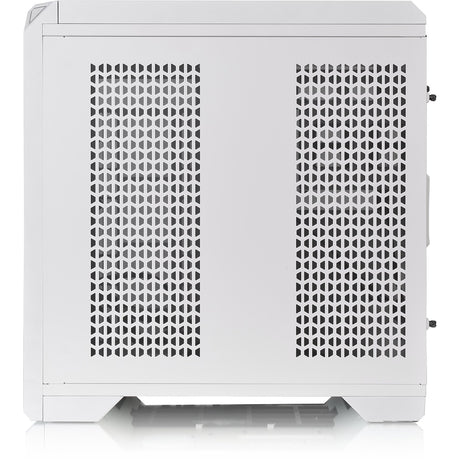 Thermaltake view 51 tg snow argb edition custodia midi tower (bianco | 4x USB-A | 1x USB-C | RGB | finestra)