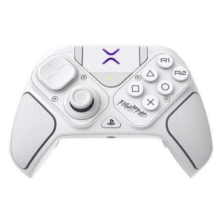 Controller wireless Turtle Beach Victrix Pro BFG (bianco, Playstation 5, Playstation 4, PC)