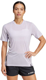 Adidas xperior - maglietta funzionale da donna