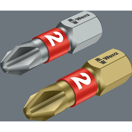 Wera Kraftform Kompakt 100 set di utensili (52 pezzi)