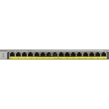 Interruttore Netgear gs116pp