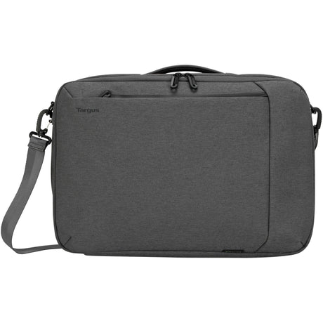 Zaino per laptop 15.6 convertibile Targus Cypress (grigio)