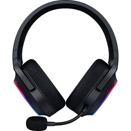 Cuffie da gioco over-ear Razer barracuda x chroma (nere, dongle USB, Bluetooth)