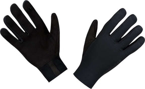 Zona Gorewear: guanti termici
