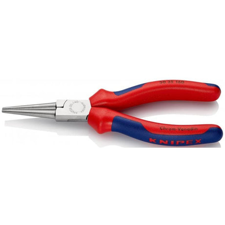 Pinza Knipex con becchi lunghi 160 mm forma 3 - 3035160
