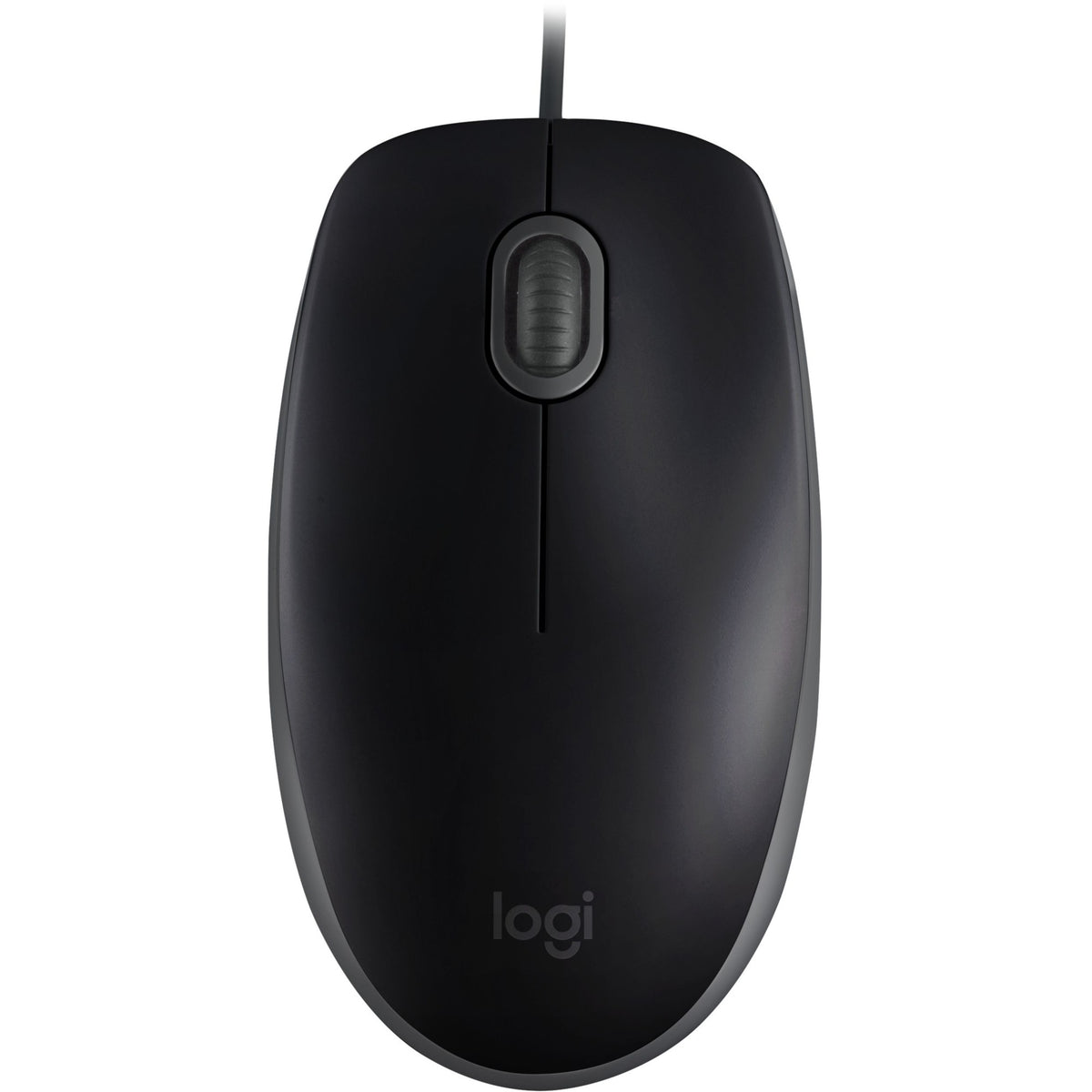 Mouse Logitech 910-005508 nero