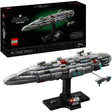 Set modello Lego Star Wars™ Home One Starcruiser - 75405