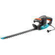Gardena tagliasiepi elettrico easycut 420 45 (turchese nero, 9830-20)