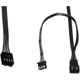 Alphacool eisbaer pro aurora 420 raffreddamento ad acqua (nero)