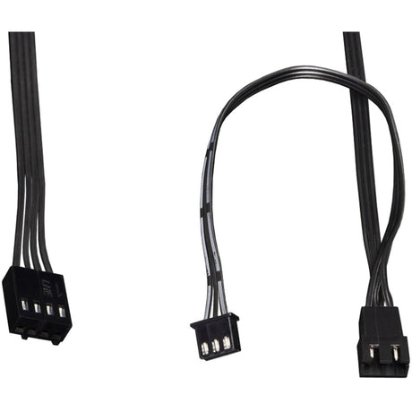 Alphacool eisbaer pro aurora 420 raffreddamento ad acqua (nero)
