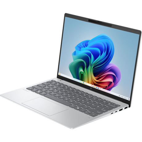 Laptop Hp Omnibook 7 Aerongai 13-BG1071nd 13.3 Copilot+ (Argento | Ryzen AI 7 350 | Radeon 860M | 16 GB | SSD da 1 TB)