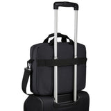 Borsa per laptop Case Logic Huxton attaché 14 (nera)