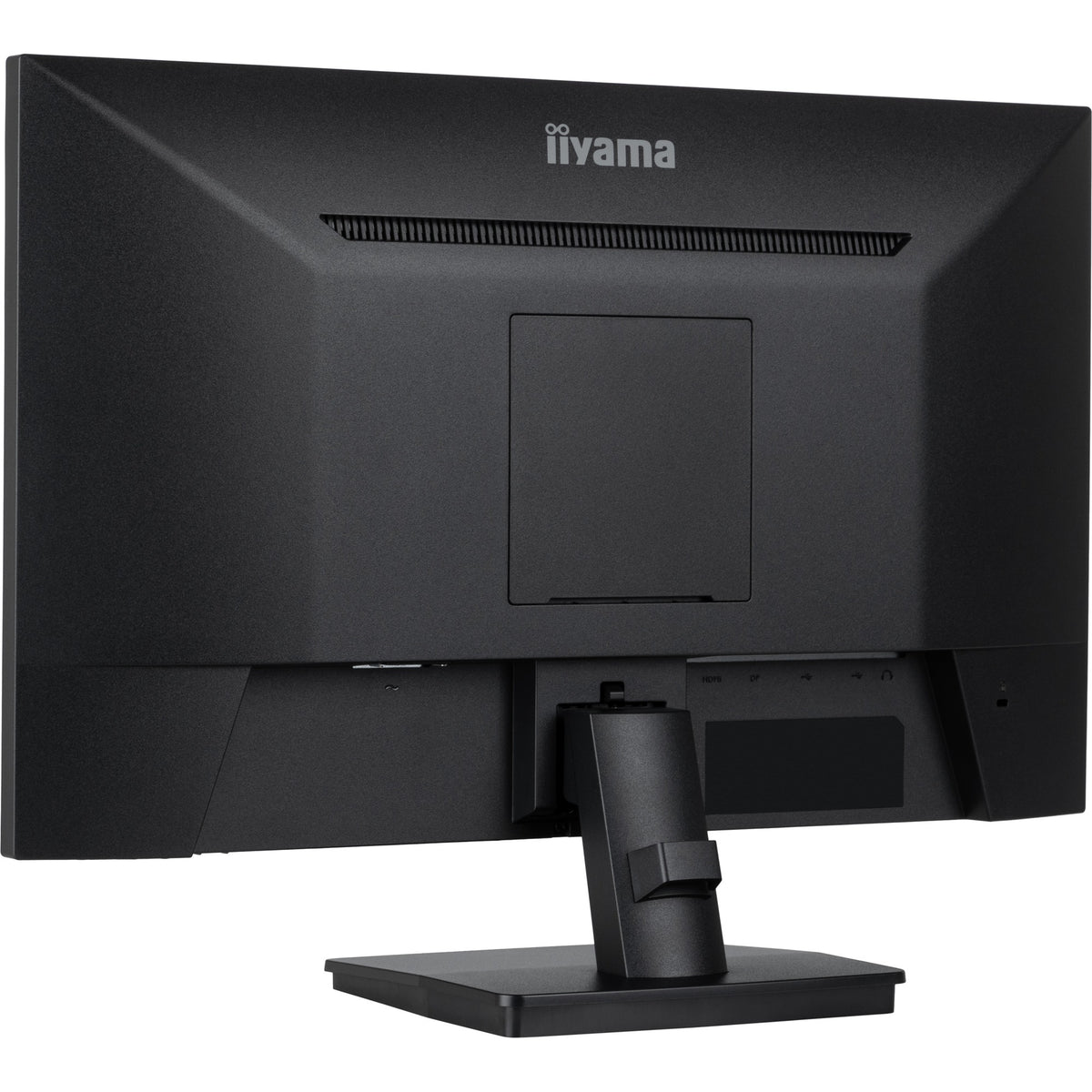 Monitor Iiyama prolite xu2493hsu-b7 24 (nero (opaco), HDMI, porta display, 2x USB-A, USB-B)