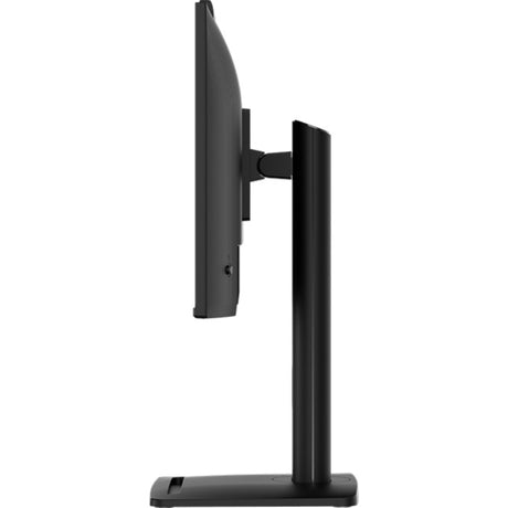 Monitor Msi pro mp242pmg 23,8 (nero, HDMI, porta display, VGA, 2x USB-A, USB-B, 120 Hz)