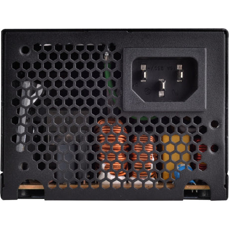 Alimentatore Silverstone tfx tx300 300 watt (nero)