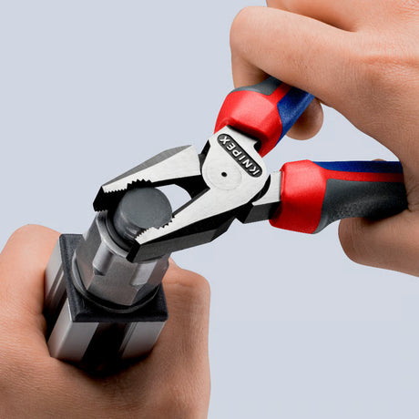 Pinza universale Knipex - 0202-180