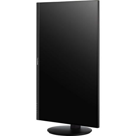 Monitor Viewsonic vg2709-2k-mhdu-2 27 (nero, 1x HDMI, 1x porta display, USB-C, USB-A, USB-B, 100 Hz)