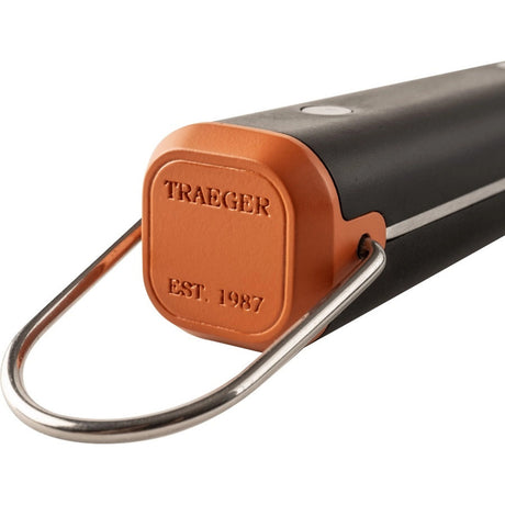 Posate Traeger BBQ Pigtail Grill