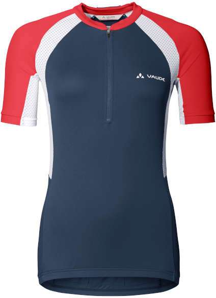 Vaude advanced iv - maglia da donna