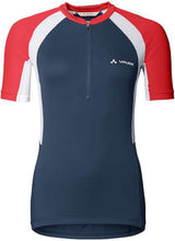 Vaude advanced iv - maglia da donna