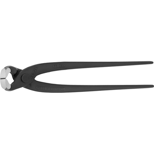 Pinza di monitoraggio Knipex 99 00 280 (nera)