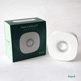Sensore di qualità dell'aria Ty Frient (bianco, zigbee 3.0)