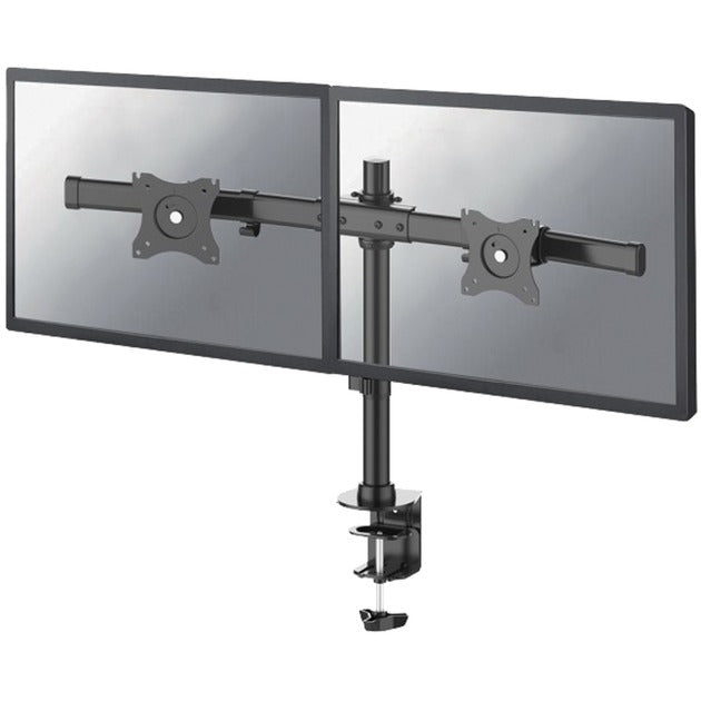 Supporto da tavolo per schermo piatto Neomounts traversa di montaggio fpma-dcb100db (nero)