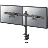 Supporto da tavolo per schermo piatto Neomounts traversa di montaggio fpma-dcb100db (nero)