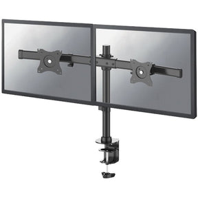 Supporto da tavolo per schermo piatto Neomounts traversa di montaggio fpma-dcb100db (nero)