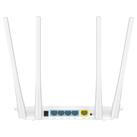 Router wi-fi Cudy ac1200 (bianco, app)