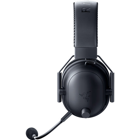 Cuffie da gioco over-ear Razer Blackshark V2 Pro (nere, PC, Playstation 4, Xbox One, Nintendo Switch)